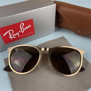 Ray-Ban Sunglasses RB3539
